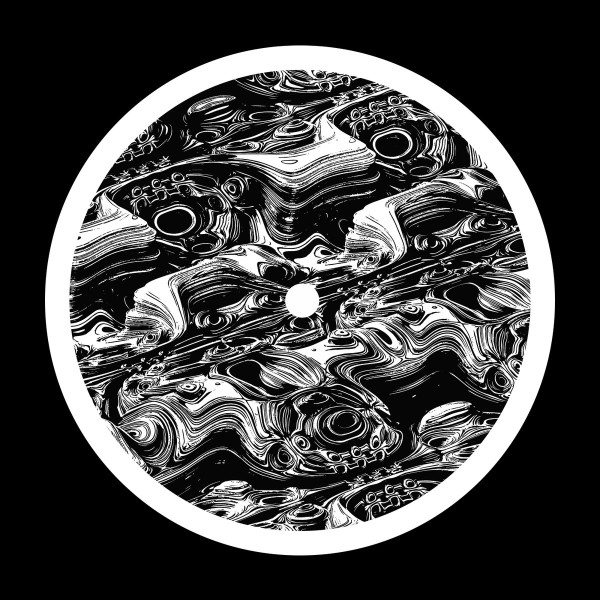 OWL | Blackstone (Silent Season) – EP