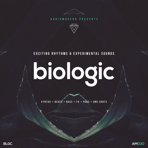 BIOLOGIC | Sample Pack (Audiomodern)