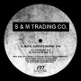 S & M TRADING CO. | Metal Surface Repair (Fit Sound) - EP