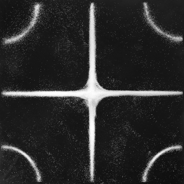 ANFS | Ground EP (Modal Analysis)