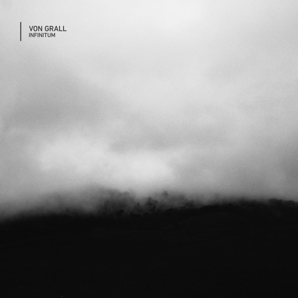 VON GRALL | Infinitum (Horo) – 2xLP