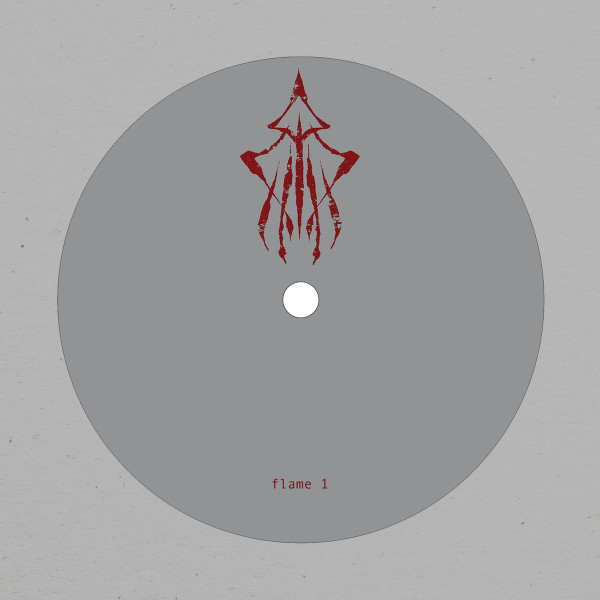 FLAME 1 |  Fog / Shrine (Pressure) – EP
