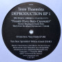 TERRE THAEMLITZ | Deproduction EP1 (Comatonse Recordings)