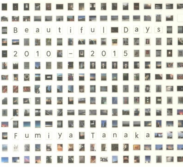 FUMIYA TANAKA | Beautiful Days 2010-2015 (Sundance) – CD