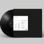 AARON MARTIN | Touch Dissolve (IIKKI) - LP