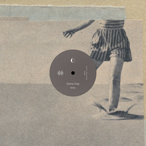 DANNY CLAY | Stills (IIKKI) - LP