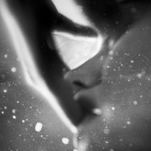 AARON MARTIN | Touch Dissolve (IIKKI) - LP