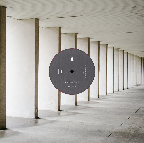 ANDREA BELFI | Alveare (IIKKI) – LP