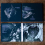 MARTIN NONSTATIC | Ligand Remixes (Ultimae Records) - CD/Digital