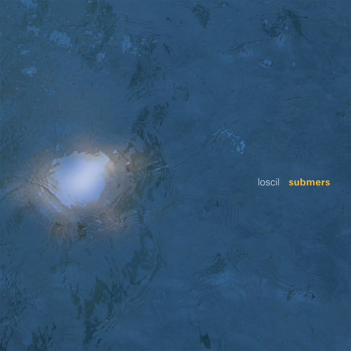 LOSCIL - Submers (Kranky (2xLP)