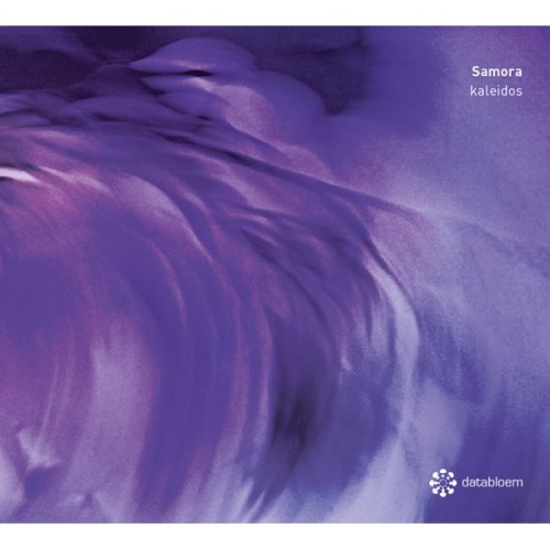 SAMORA | Kaleidos (Databloem) - CD