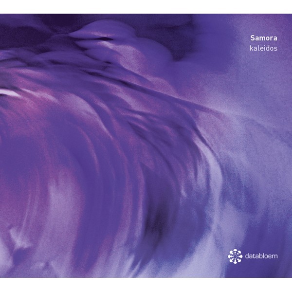 SAMORA | Kaleidos (Databloem) – CD