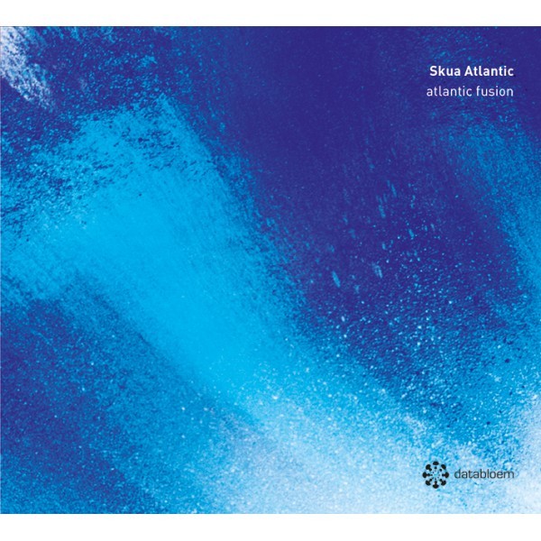 SKUA ATLANTIC | Atlantic Fusion (Databloem) – CD