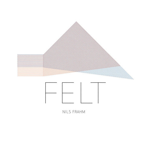 NILS FRAHM | Felt (Erased Tapes Records) - CD