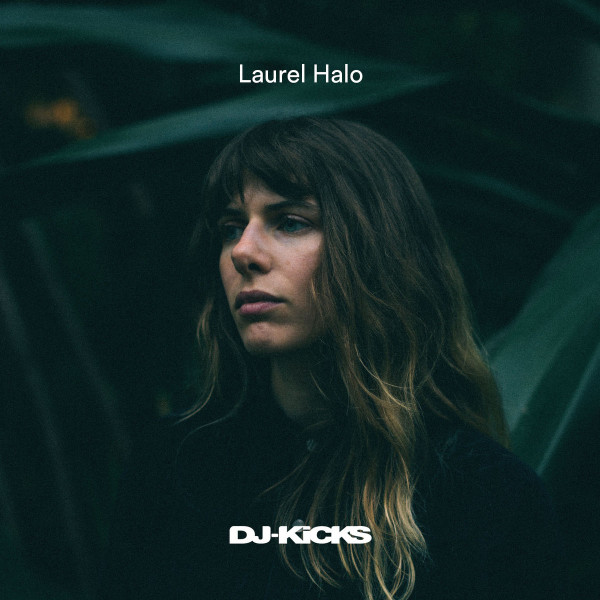 DJ-Kicks | Laurel Halo (!K7 Records) – 2xLP