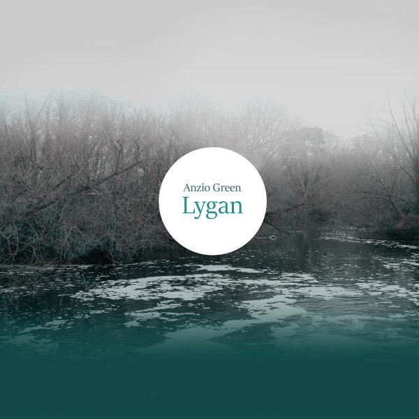 ANZIO GREEN | Lygan (Txt Recordings) – CD