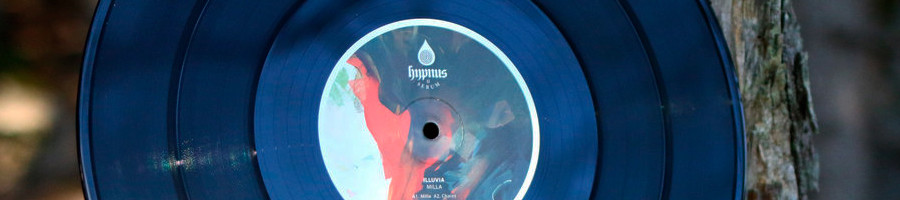 ILLUVIA | Milla (Hypnus records) - EP