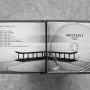 EL CHOOP | Render_series (Greyscale) - CD