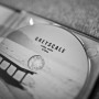EL CHOOP | Render_series (Greyscale) - CD