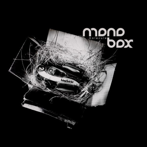 MONOBOX | Molecule (Logistic Records) - CD