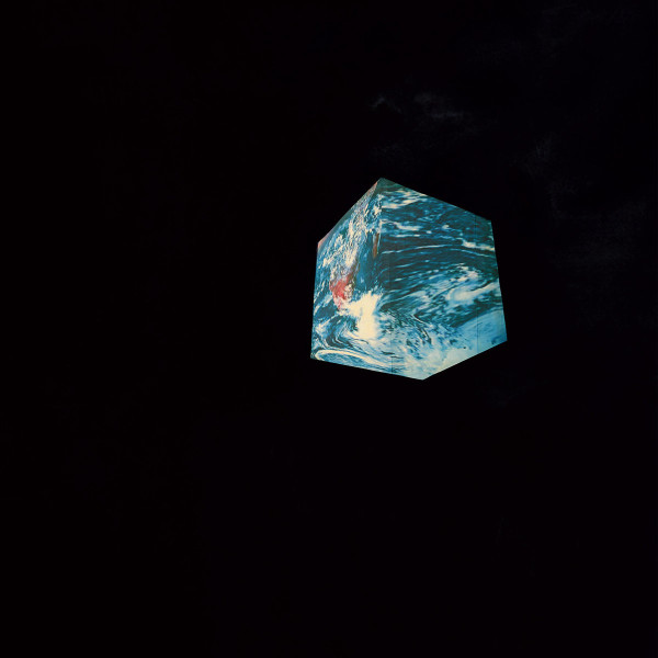 TIM HECKER | Anoyo (Kranky) – CD/LP