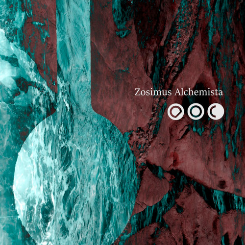 AUTUMN OF COMMUNION | Zosimus Alchemista (CD)
