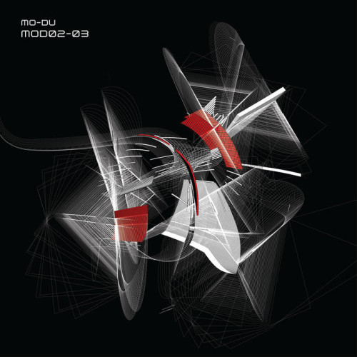 MO-DU | Mod02-03 (Fantasy Enhancing) - 2xCD