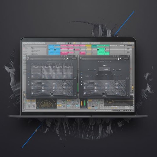 OPACITY | Kontakt Instrument (Audiomodern)