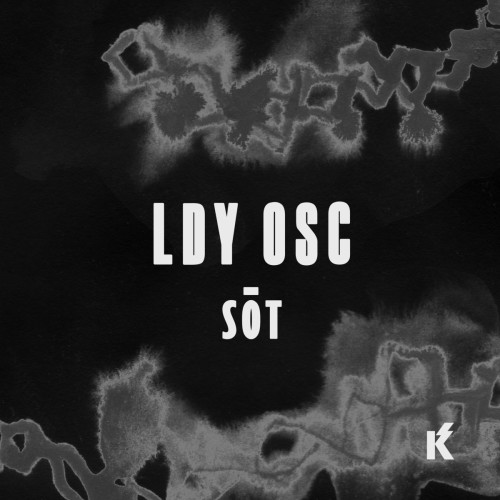 LDY OSC | Sōt (Kontra-Musik) - LP