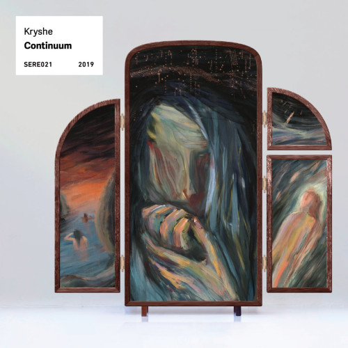 KRYSHE | Continuum (Serein) - CD