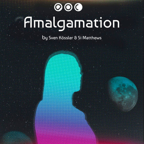 AOC / SVEN KÖSSLER & SI MATTHEWS | Amalgamation (FE) - CD