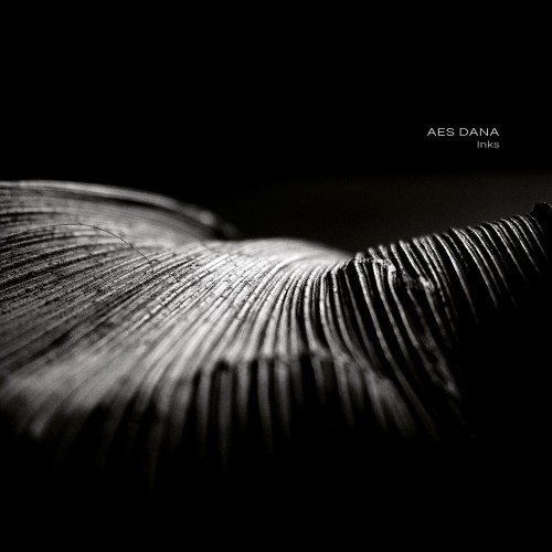 AES DANA | Inks (Ultimae Records) - CD/Digital