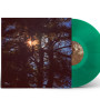 ZAKE | Carolina (Polar Seas Recordings) - Transparent Green LP