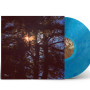 ZAKE | Carolina (Polar Seas Recordings) - Transparent Blue LP