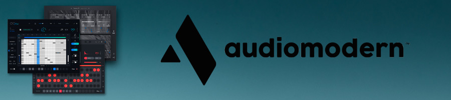 Audiomodern Spring Sales | 30% OFF until May 4th