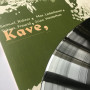 Kave - VARIOUS ARTISTS (Arjunamusic) - LP