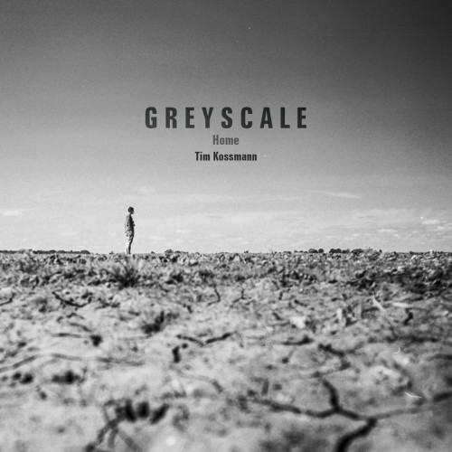 TIM KOSSMANN | Home (Greyscale) - CD