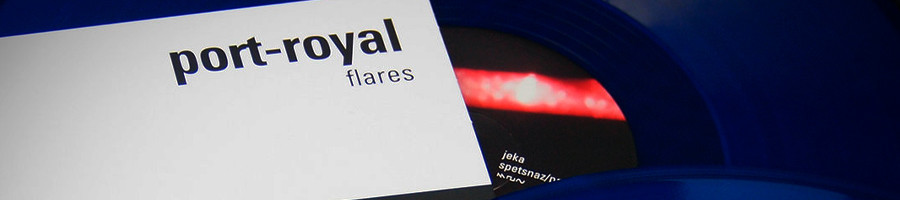 PORT-ROYAL | Flares (n5MD)