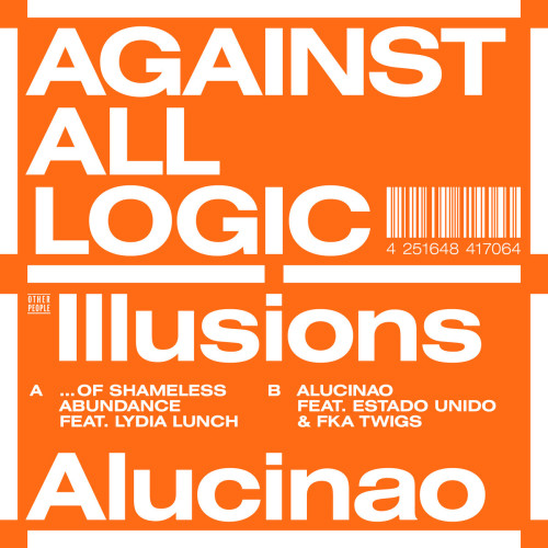 AGAINST ALL LOGIC | Illusions Of Shameless Abundance