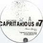 THEO PARRISH | Capritarious #7 / Levels (Sound Signature)
