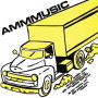 AMM | Ammusic (Black Truffle) - LP