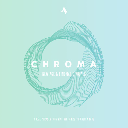 CHROMA | Sample Pack (Audiomodern)
