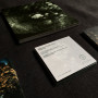 MARTIN NONSTATIC | Treeline (Ultimae Records) - CD/DIGITAL
