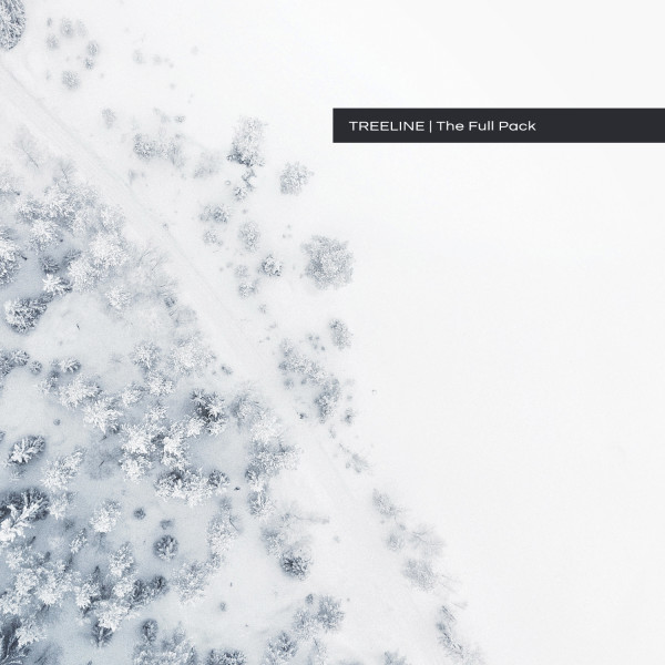 MARTIN NONSTATIC | Treeline (Ultimae Records) – 2xLP/CD/DIGITAL