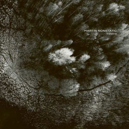 MARTIN NONSTATIC | Treeline (Ultimae) - CD/DIGITAL