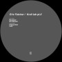 ERIC FETCHER | Krell lab pt.2 (Key Vinyl) - EP