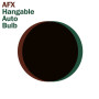 AFX | Hangable Auto Bulb (Warp Records) - CD