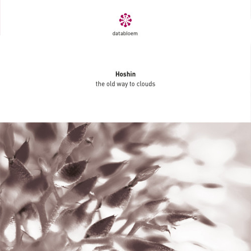HOSHIN | The Old Way To The Clouds (Databloem) - CD