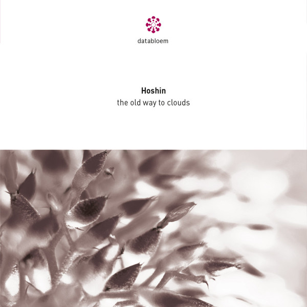 HOSHIN | The Old Way To The Clouds (Databloem) – CD