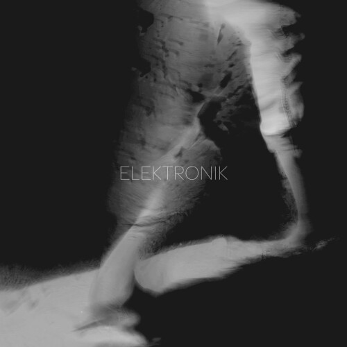 MARK STRAIN | Elektronik (No Way Records) - EP